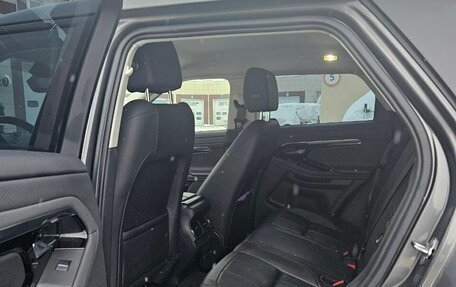 Land Rover Range Rover Evoque II, 2019 год, 4 444 444 рублей, 15 фотография