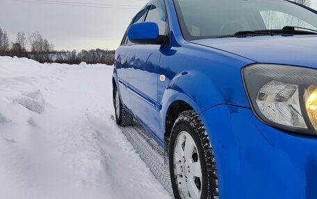 KIA Rio II, 2011 год, 690 000 рублей, 4 фотография