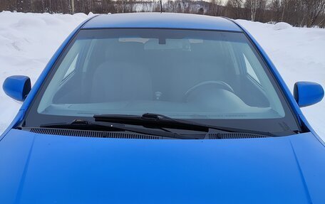 KIA Rio II, 2011 год, 690 000 рублей, 3 фотография