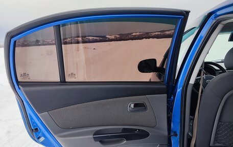 KIA Rio II, 2011 год, 690 000 рублей, 12 фотография