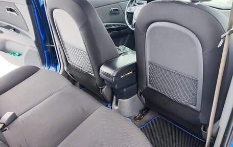 KIA Rio II, 2011 год, 690 000 рублей, 11 фотография