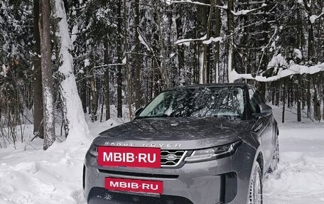 Land Rover Range Rover Evoque II, 2019 год, 4 444 444 рублей, 3 фотография