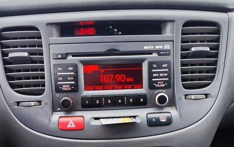 KIA Rio II, 2011 год, 690 000 рублей, 21 фотография