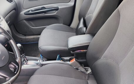 KIA Rio II, 2011 год, 690 000 рублей, 18 фотография