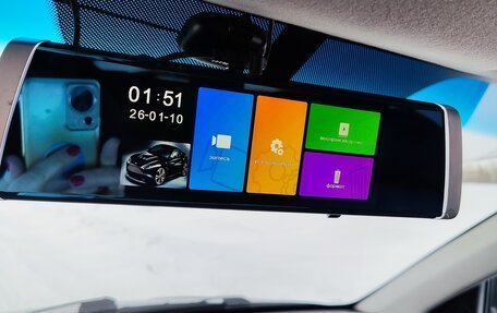 KIA Rio II, 2011 год, 690 000 рублей, 23 фотография