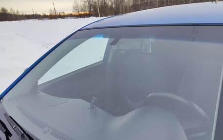 KIA Rio II, 2011 год, 690 000 рублей, 29 фотография