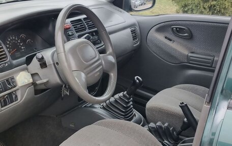 Suzuki Grand Vitara, 1998 год, 305 000 рублей, 5 фотография