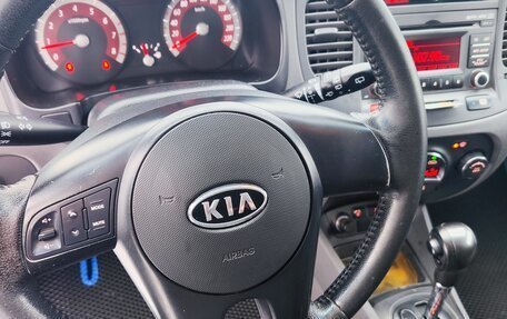 KIA Rio II, 2011 год, 690 000 рублей, 27 фотография