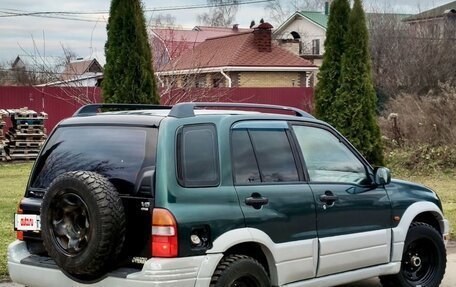 Suzuki Grand Vitara, 1998 год, 305 000 рублей, 2 фотография