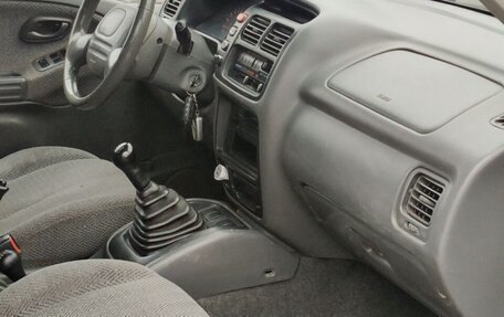 Suzuki Grand Vitara, 1998 год, 305 000 рублей, 6 фотография