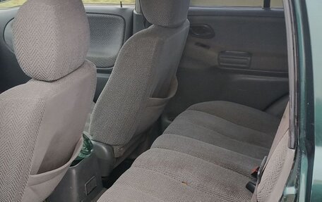 Suzuki Grand Vitara, 1998 год, 305 000 рублей, 7 фотография