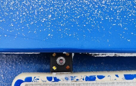 KIA Rio II, 2011 год, 690 000 рублей, 25 фотография