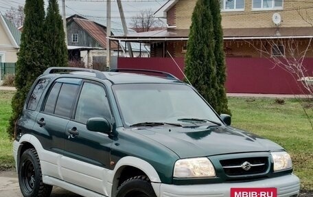 Suzuki Grand Vitara, 1998 год, 305 000 рублей, 3 фотография