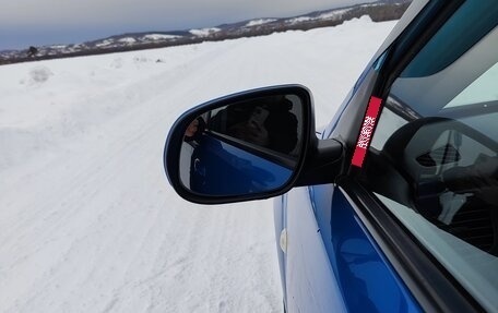 KIA Rio II, 2011 год, 690 000 рублей, 26 фотография