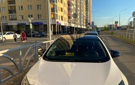 Opel Astra J, 2013 год, 980 000 рублей, 7 фотография