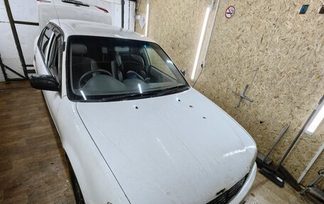 Toyota Corolla, 2000 год, 300 000 рублей, 8 фотография