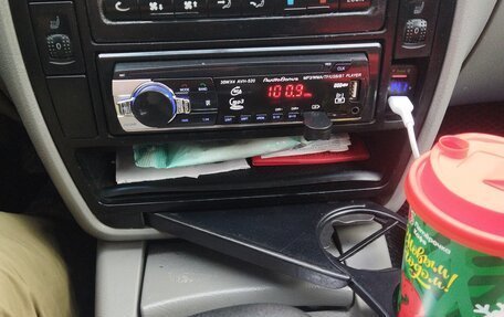 Volkswagen Passat B5+ рестайлинг, 1999 год, 350 000 рублей, 9 фотография