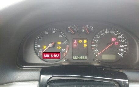 Volkswagen Passat B5+ рестайлинг, 1999 год, 350 000 рублей, 8 фотография