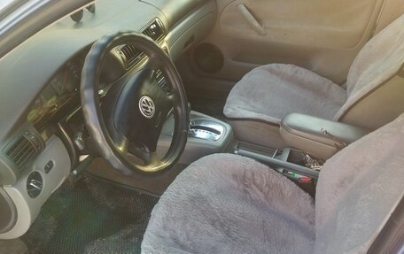 Volkswagen Passat B5+ рестайлинг, 1999 год, 350 000 рублей, 11 фотография