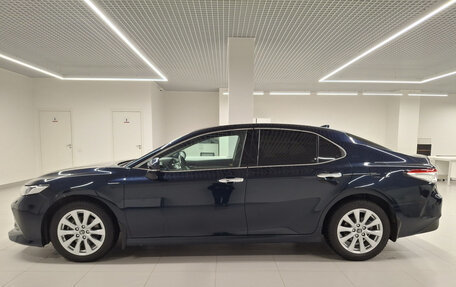 Toyota Camry, 2019 год, 2 747 000 рублей, 8 фотография