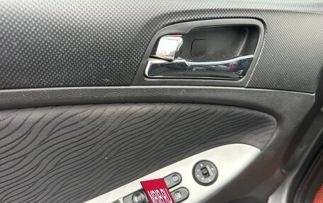 Hyundai Solaris II рестайлинг, 2014 год, 545 000 рублей, 8 фотография