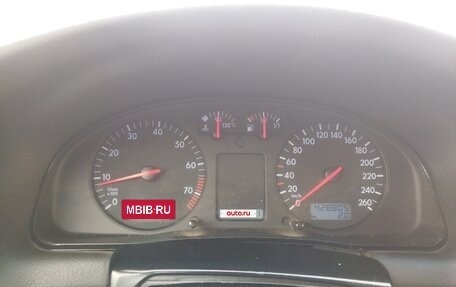 Volkswagen Passat B5+ рестайлинг, 1999 год, 350 000 рублей, 7 фотография