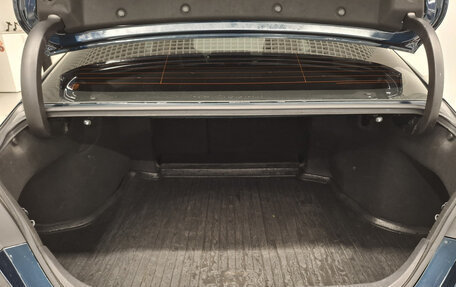 Toyota Camry, 2019 год, 2 747 000 рублей, 10 фотография