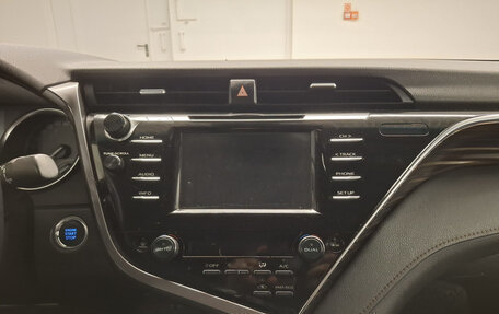 Toyota Camry, 2019 год, 2 747 000 рублей, 15 фотография