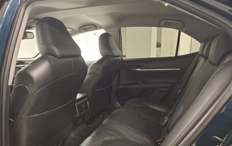 Toyota Camry, 2019 год, 2 747 000 рублей, 12 фотография