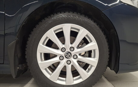 Toyota Camry, 2019 год, 2 747 000 рублей, 18 фотография