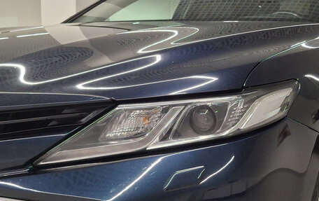 Toyota Camry, 2019 год, 2 747 000 рублей, 17 фотография