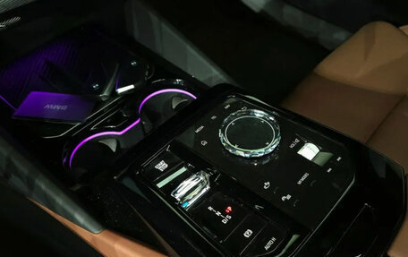 BMW 5 серия, 2025 год, 9 480 000 рублей, 9 фотография