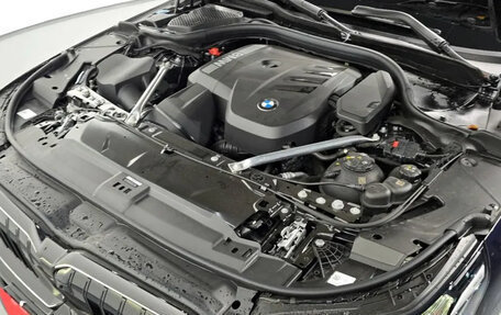 BMW 5 серия, 2025 год, 9 480 000 рублей, 6 фотография