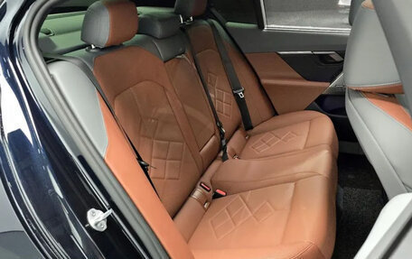 BMW 5 серия, 2025 год, 9 480 000 рублей, 11 фотография