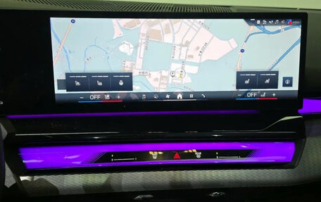 BMW 5 серия, 2025 год, 9 480 000 рублей, 15 фотография