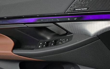 BMW 5 серия, 2025 год, 9 480 000 рублей, 17 фотография