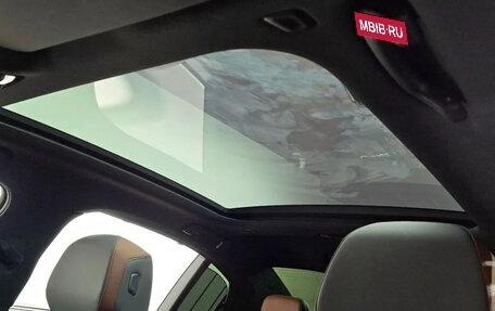 BMW 5 серия, 2025 год, 9 480 000 рублей, 18 фотография