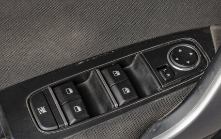 KIA cee'd III, 2018 год, 1 599 000 рублей, 9 фотография