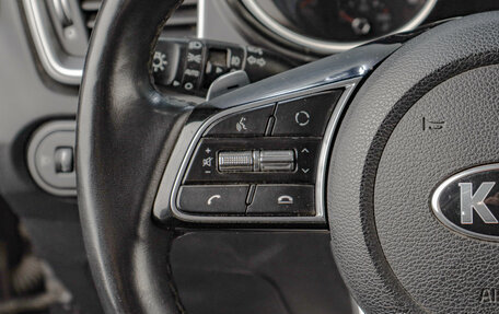 KIA cee'd III, 2018 год, 1 599 000 рублей, 11 фотография