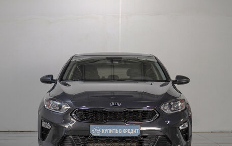 KIA cee'd III, 2018 год, 1 599 000 рублей, 2 фотография