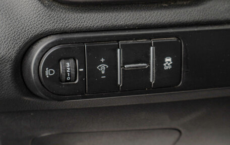 KIA cee'd III, 2018 год, 1 599 000 рублей, 10 фотография