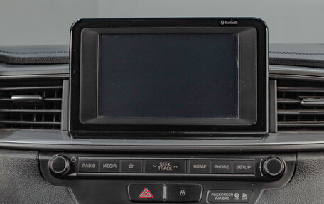 KIA cee'd III, 2018 год, 1 599 000 рублей, 15 фотография