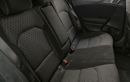 KIA cee'd III, 2018 год, 1 599 000 рублей, 19 фотография