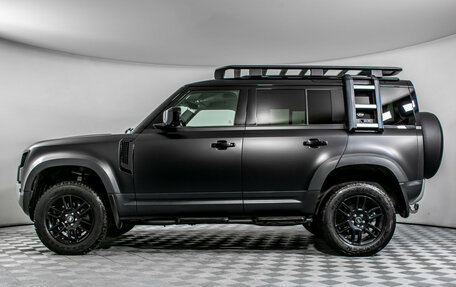 Land Rover Defender II, 2021 год, 6 950 000 рублей, 8 фотография