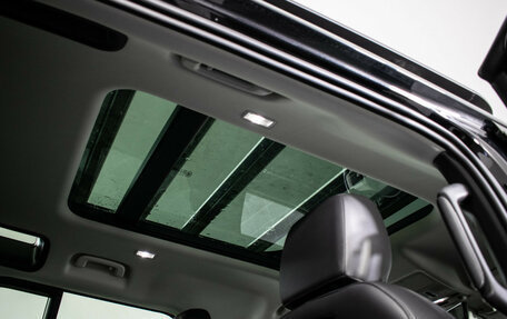 Land Rover Defender II, 2021 год, 6 950 000 рублей, 10 фотография