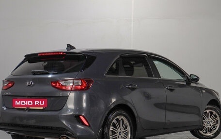 KIA cee'd III, 2018 год, 1 599 000 рублей, 7 фотография