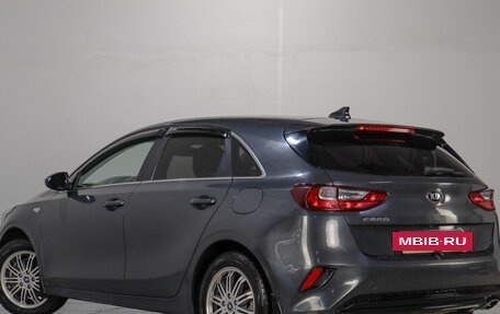 KIA cee'd III, 2018 год, 1 599 000 рублей, 5 фотография