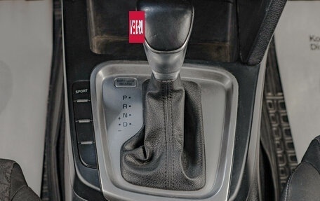 KIA cee'd III, 2018 год, 1 599 000 рублей, 17 фотография