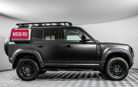 Land Rover Defender II, 2021 год, 6 950 000 рублей, 4 фотография