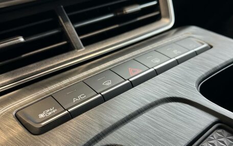 Haval F7, 2025 год, 3 649 000 рублей, 10 фотография